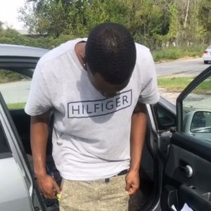 Meet your Posher, Saiddiq